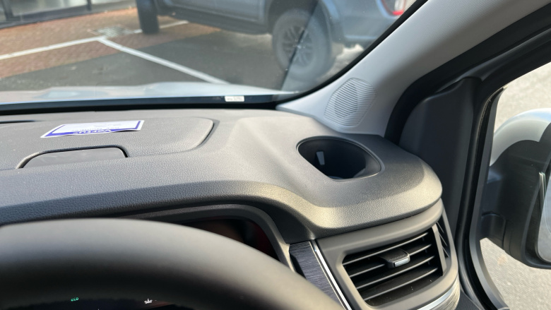 Renault Trafic Swb Diesel SL30 Blue dCi 130 Extra [Safety] Van